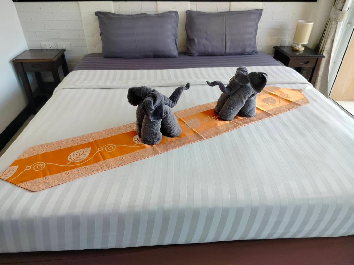 Hotel At Patong