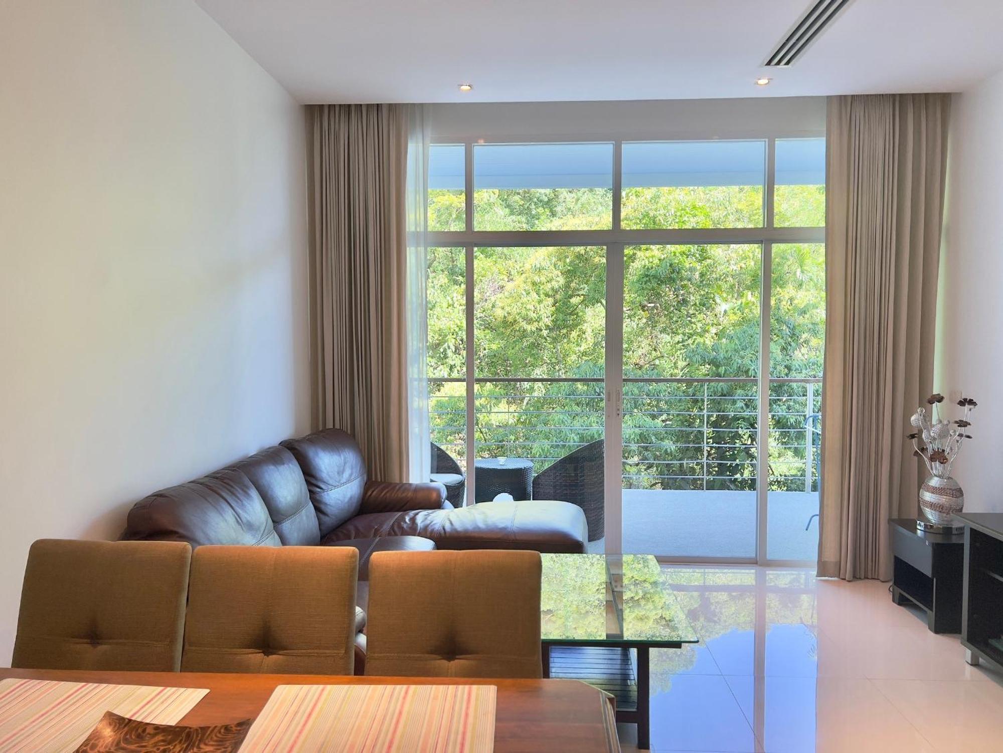 Grand Kamala Falls Apartment *