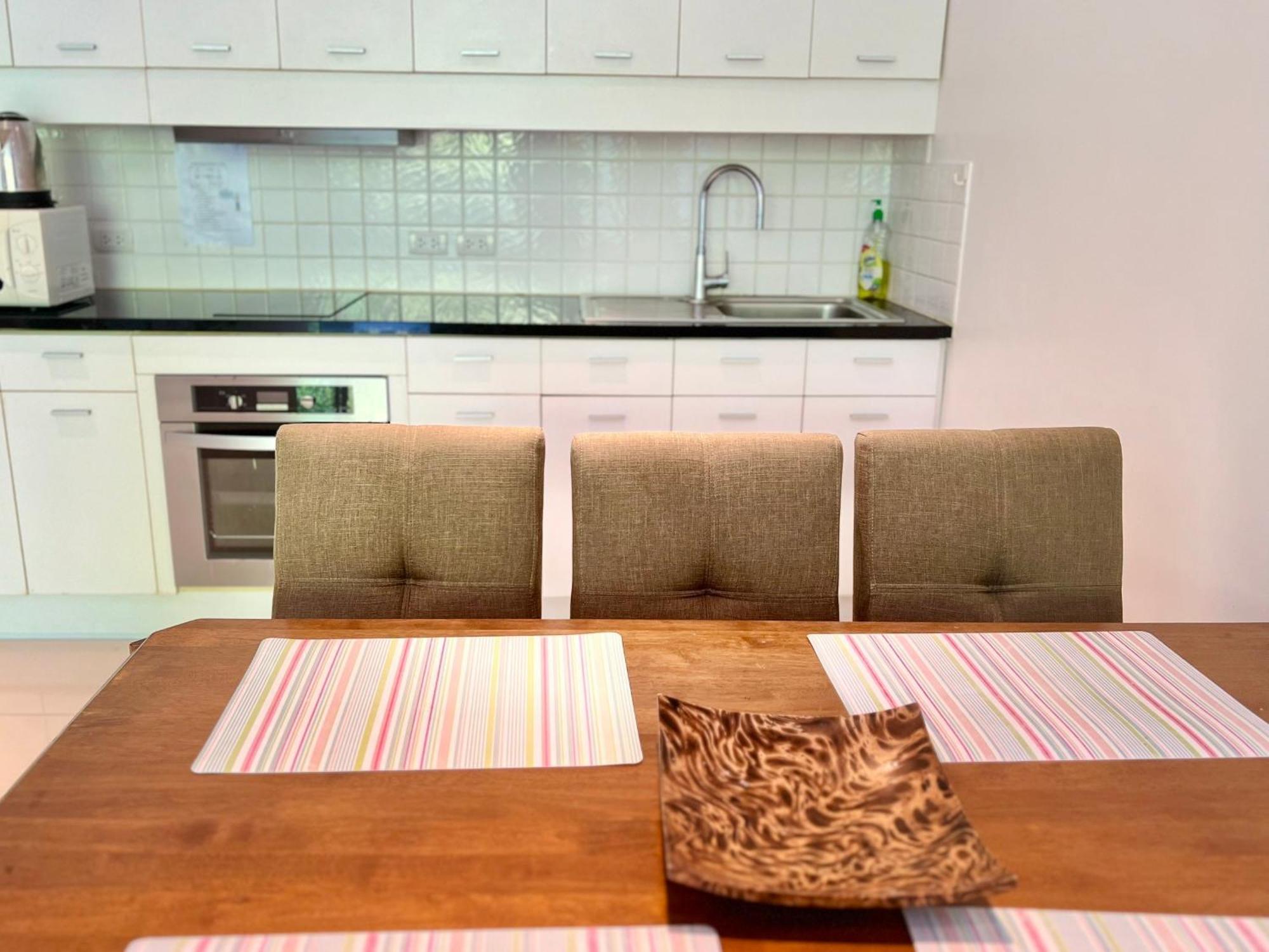 Apartment Grand Kamala Falls Kathu