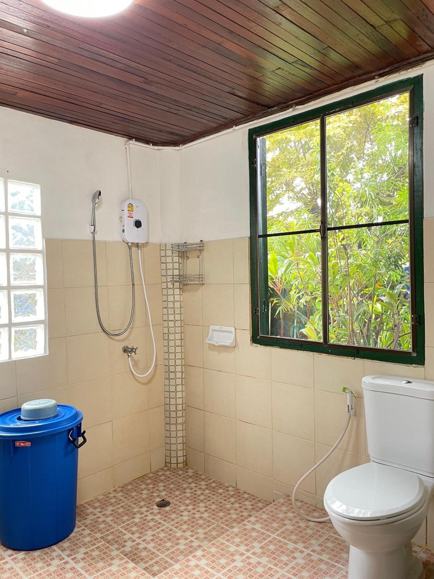 Ferienhaus Ban Pairoj By Siam Modern Nai Yang Beach