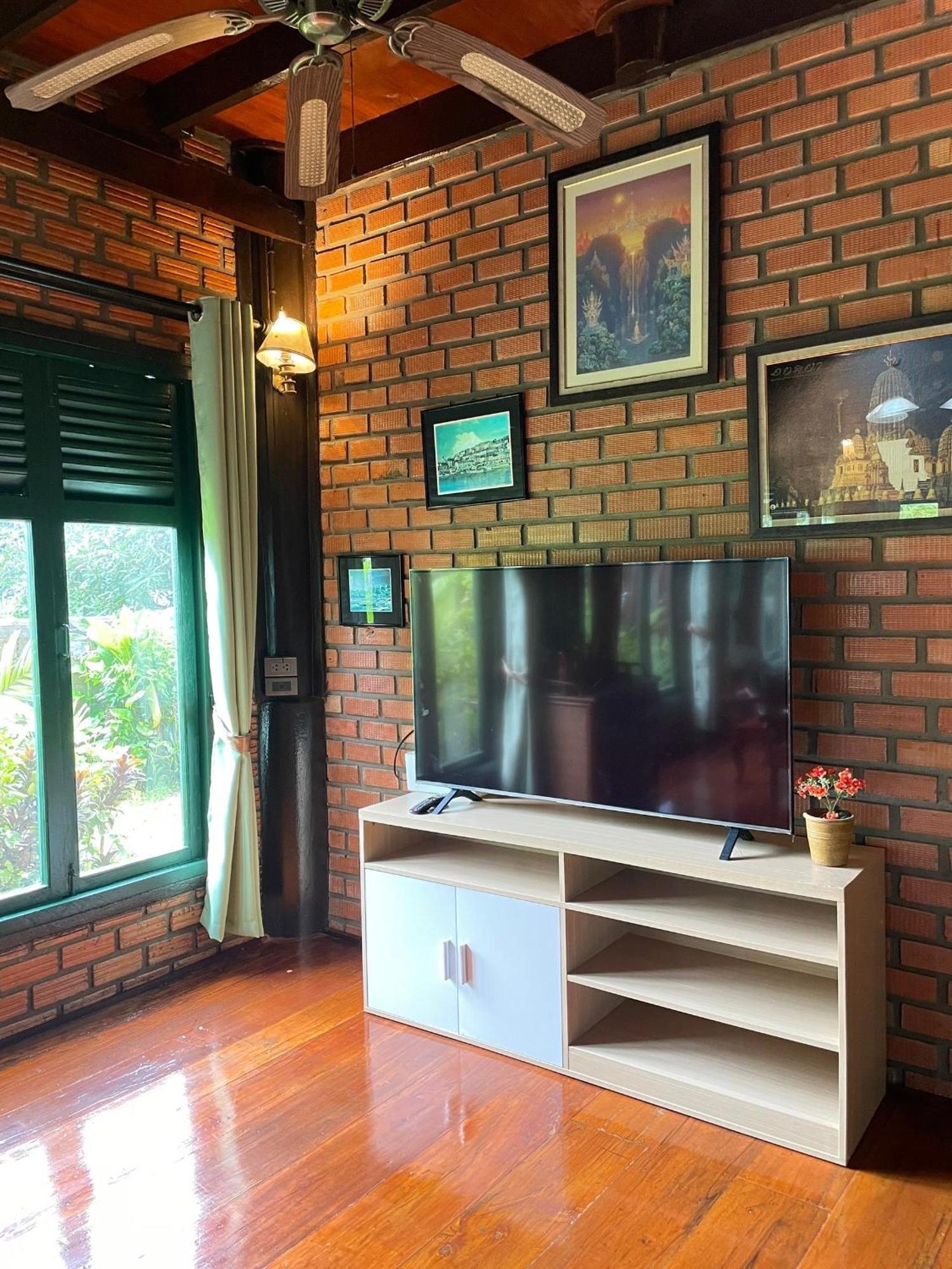 Ferienhaus Ban Pairoj By Siam Modern *