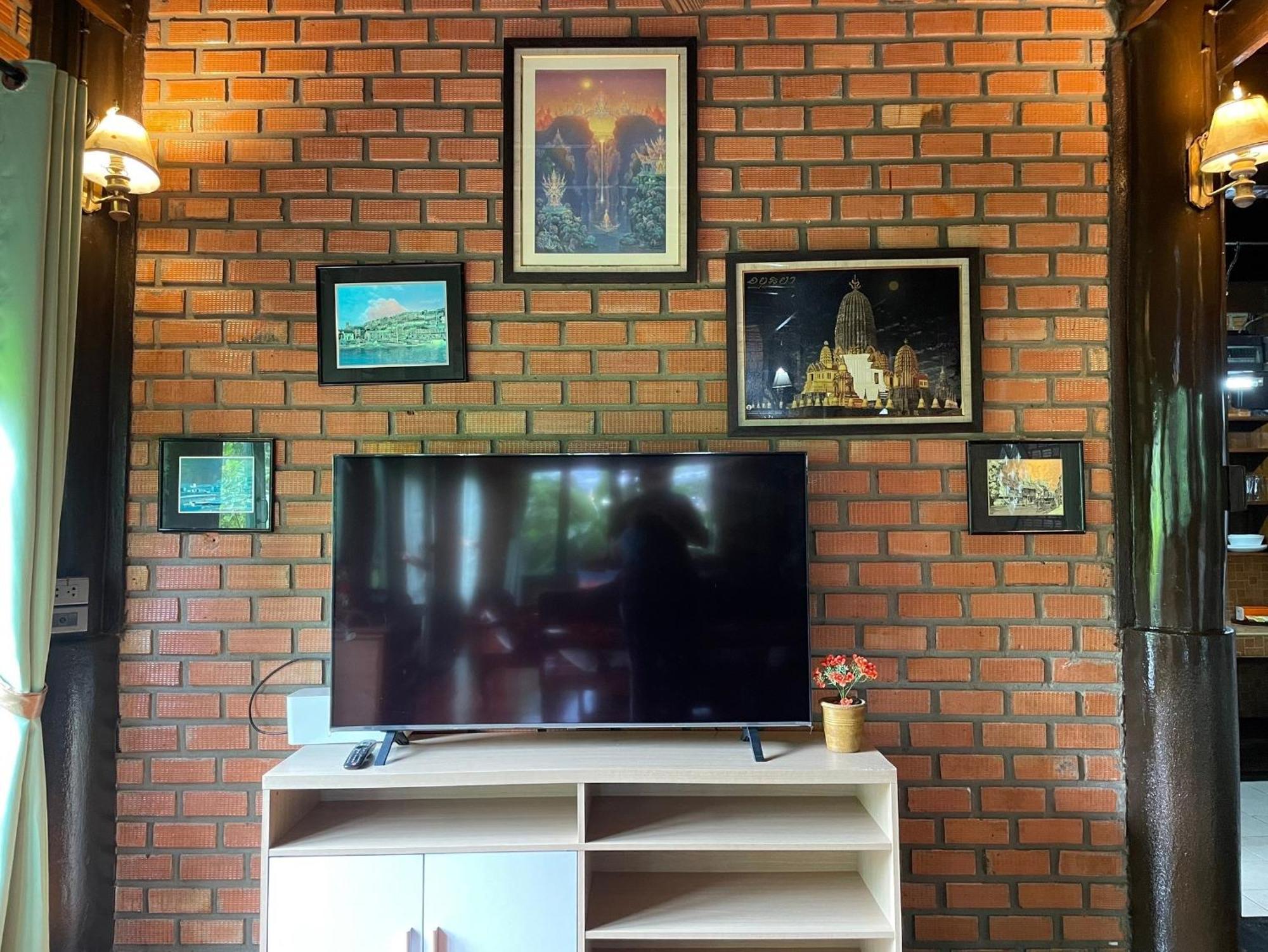 Ban Pairoj By Siam Modern Ferienhaus