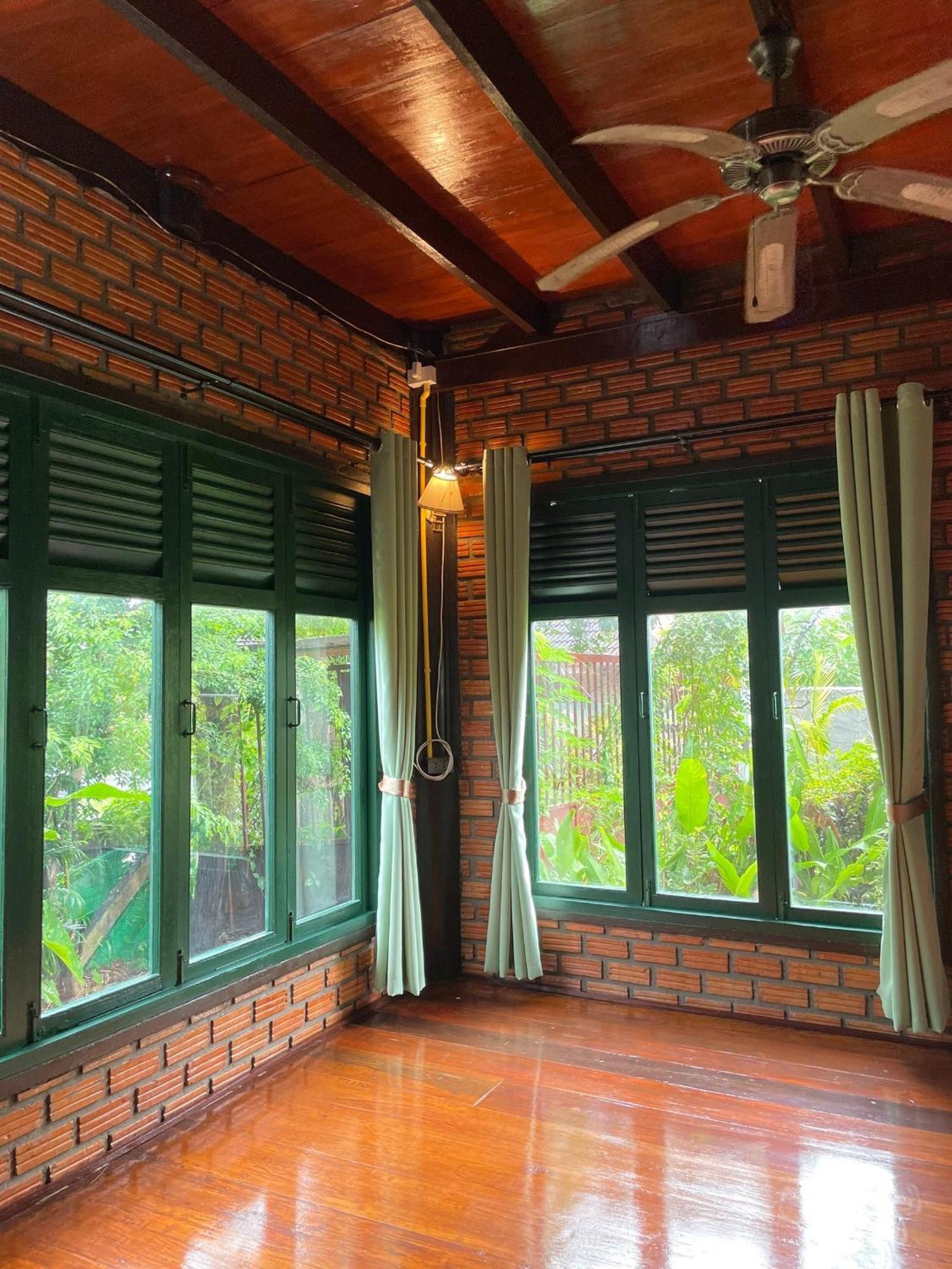 Ban Pairoj By Siam Modern Ferienhaus