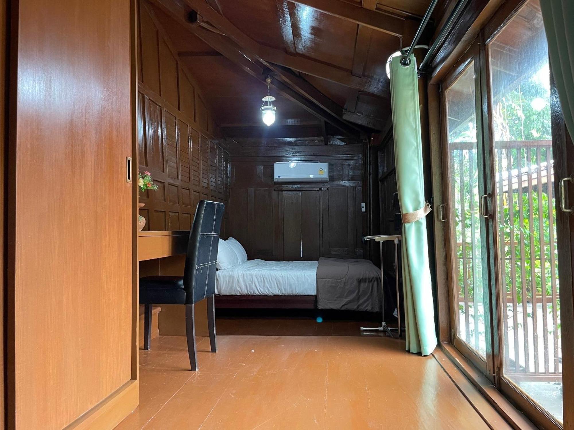 Ferienhaus Ban Pairoj By Siam Modern Nai Yang Beach