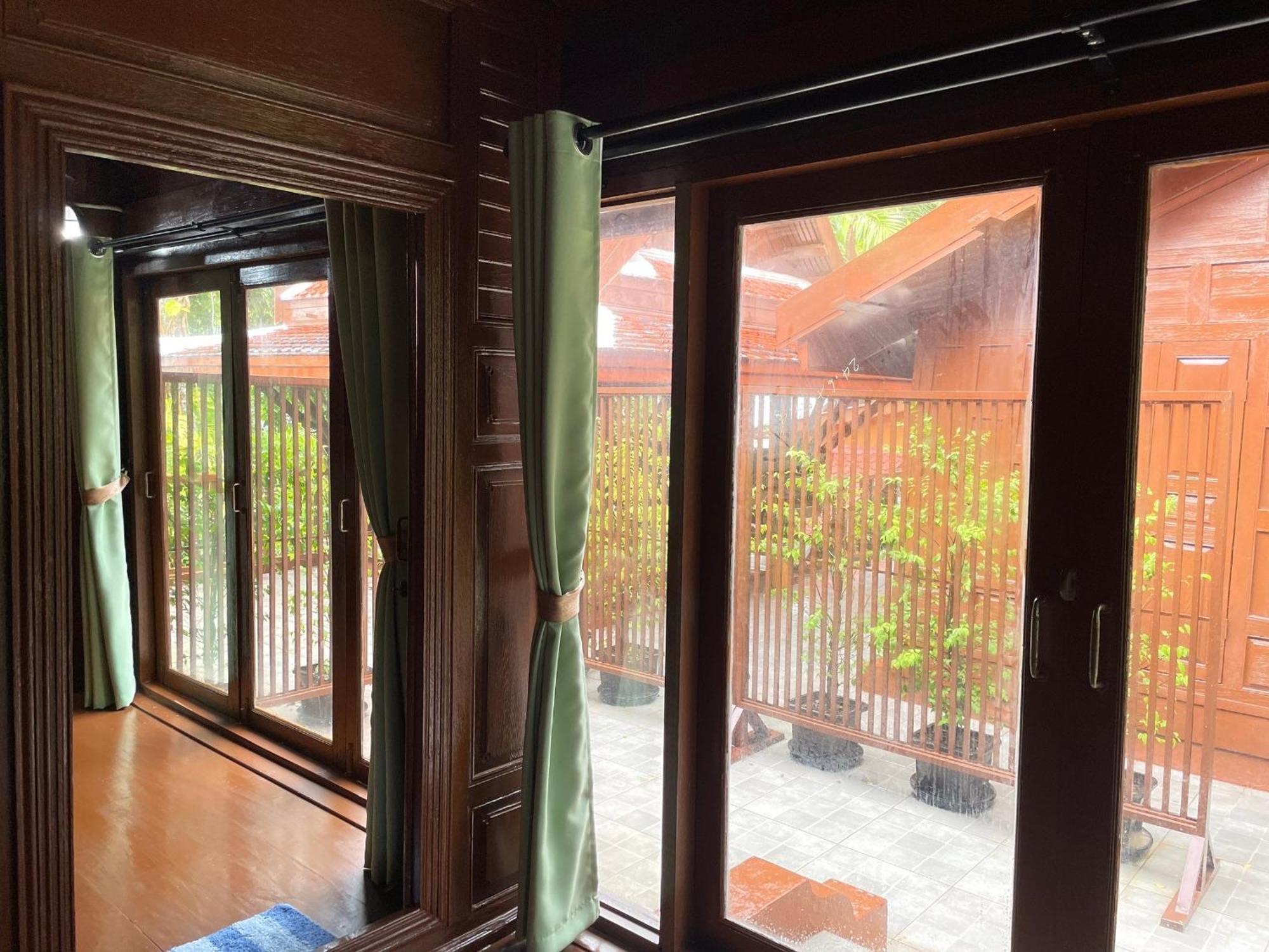 Ban Pairoj By Siam Modern Ferienhaus *