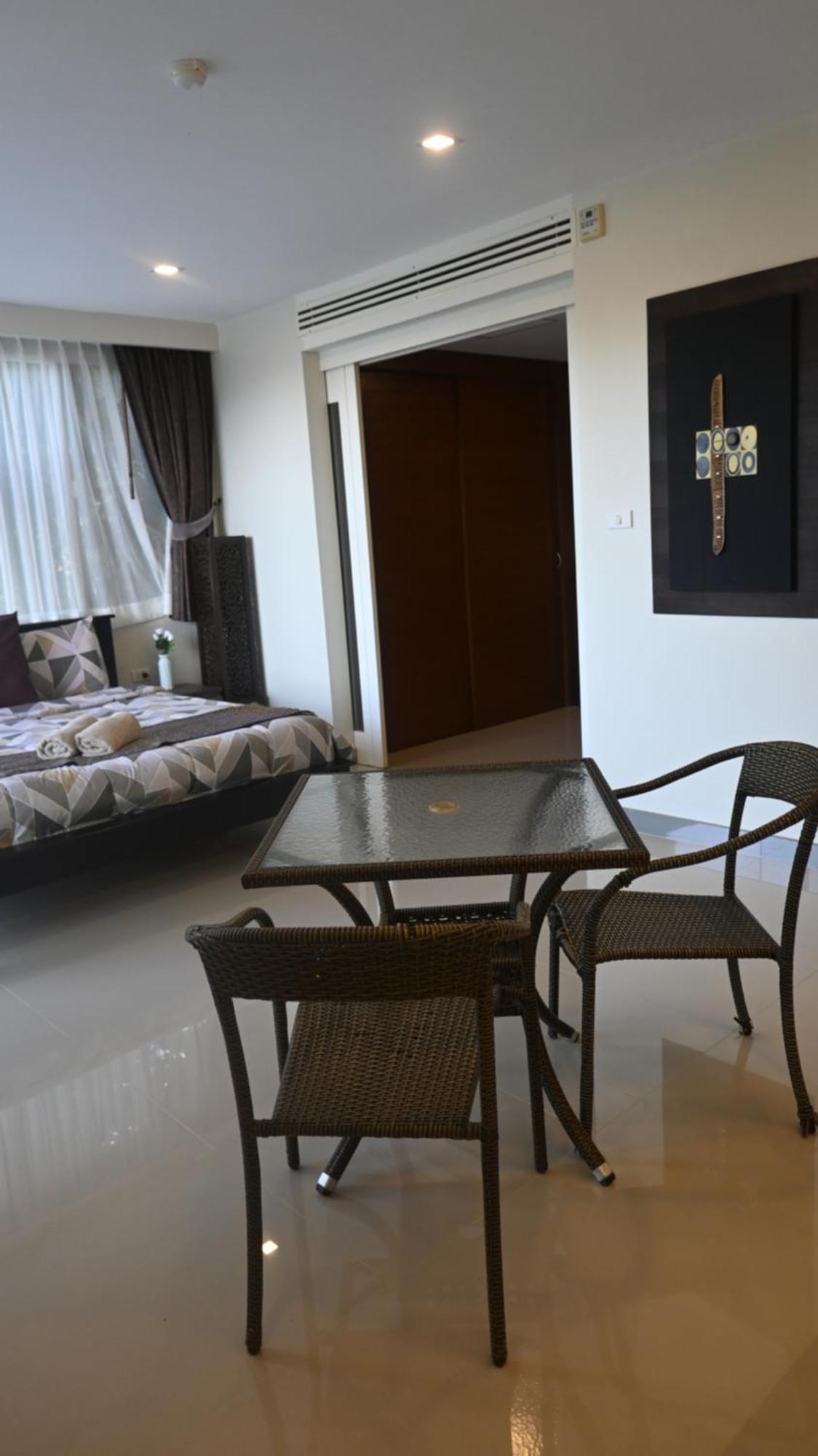 Serenity At Beach Apartment