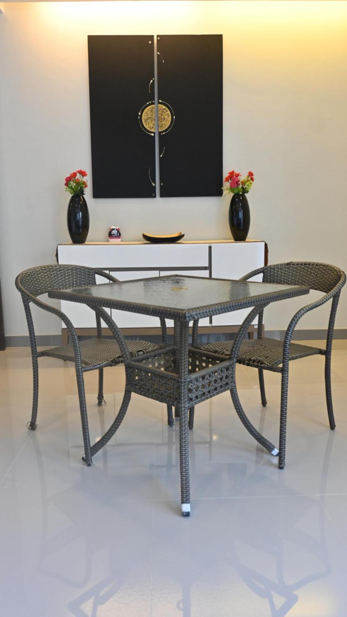 Apartment Serenity At Beach Karon