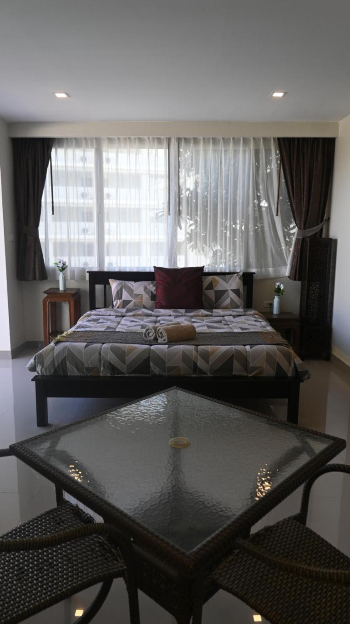 Apartment Serenity At Beach *