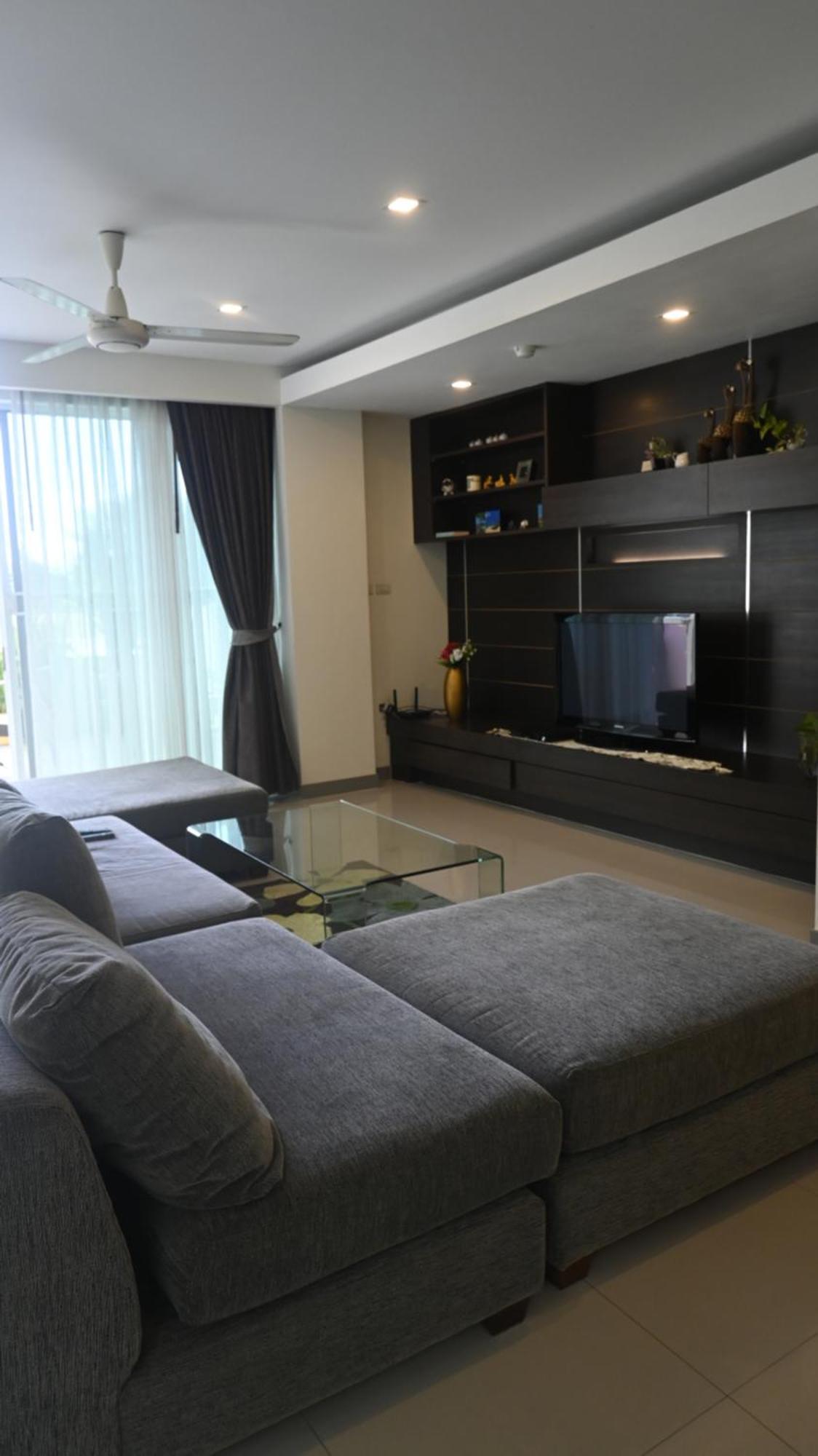 Apartment Serenity At Beach