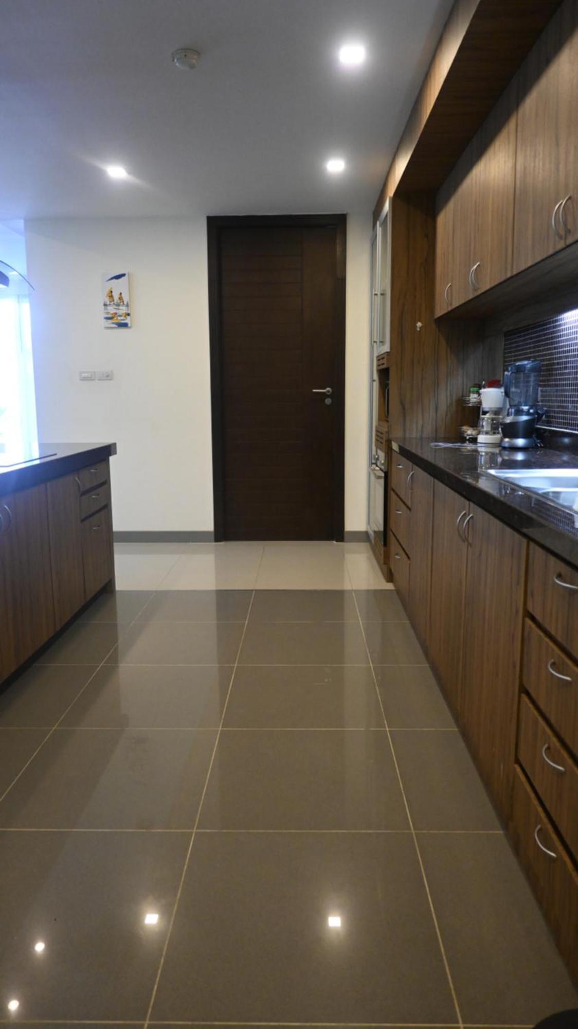 Serenity At Beach Apartment *