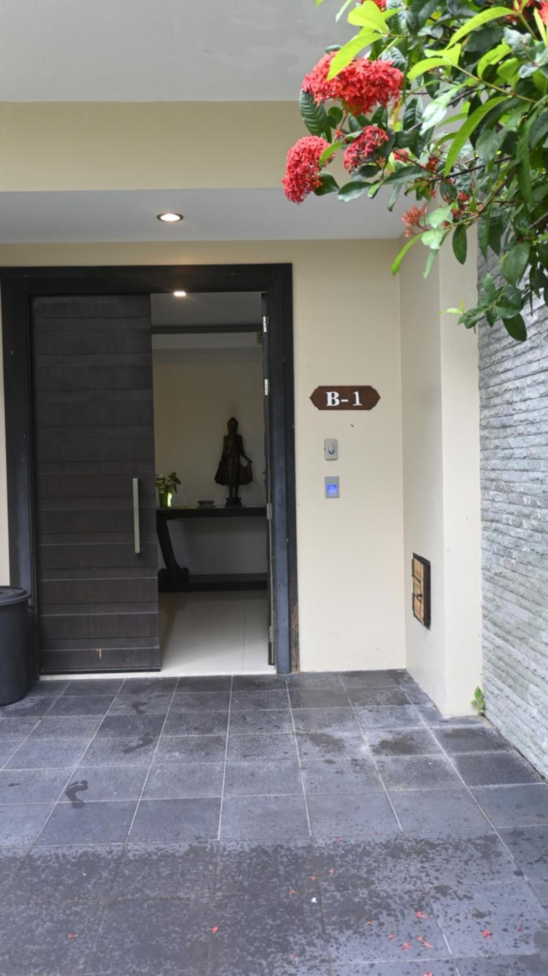 Serenity At Beach Apartment Karon