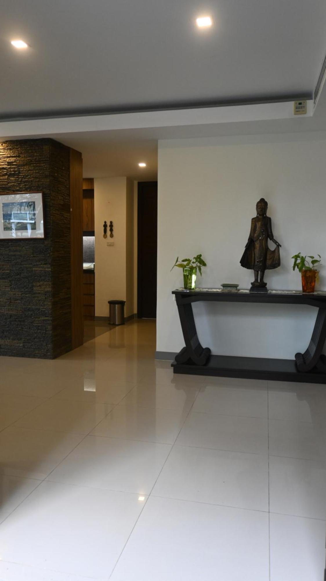 Serenity At Beach Apartment