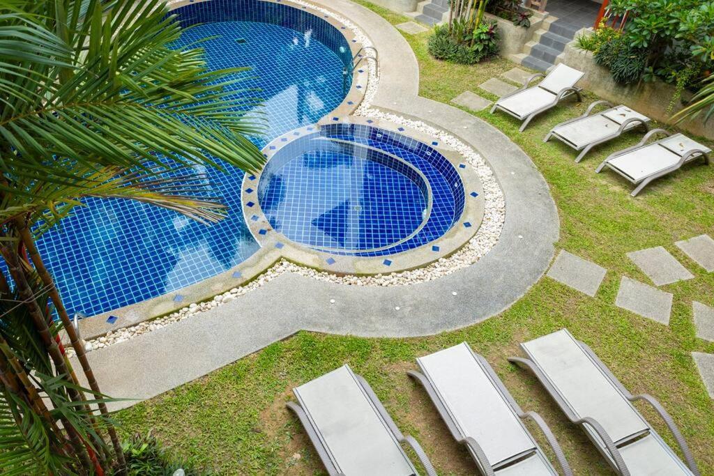 Apartment 1br With Pool, Serene Setting & Balcony C131 *