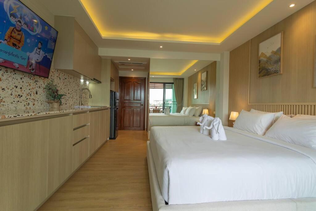 1br With Pool, Serene Setting & Balcony C131 * Surin Beach (Phuket)