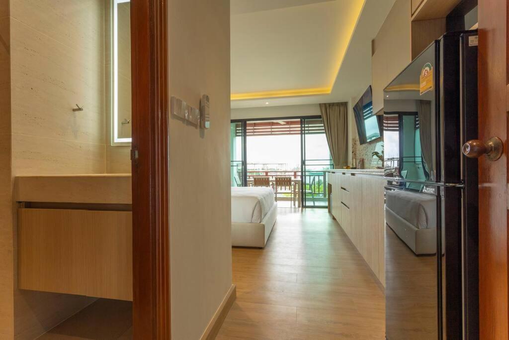 1br With Pool, Serene Setting & Balcony C131 *