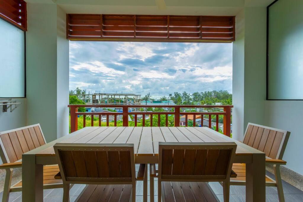 1br With Pool, Serene Setting & Balcony C131 * Surin Beach (Phuket)