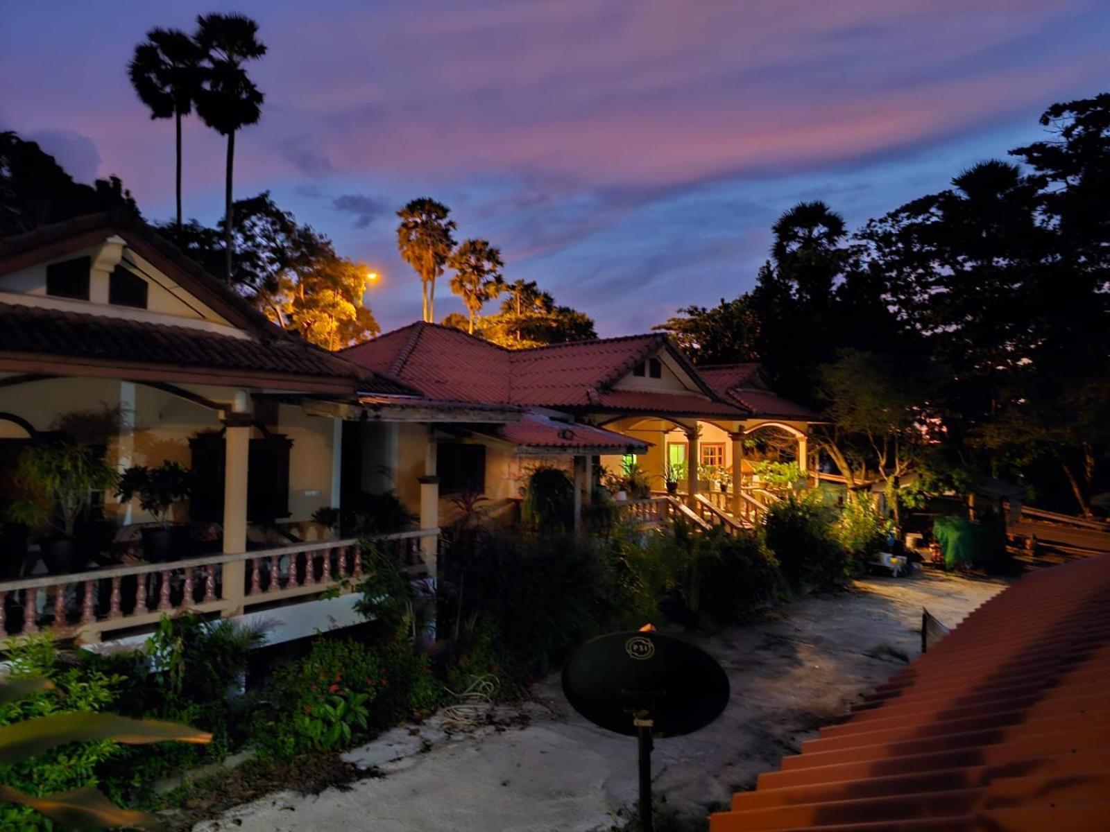 Vakantiehuis Elephant At Ya Nui Phuket
