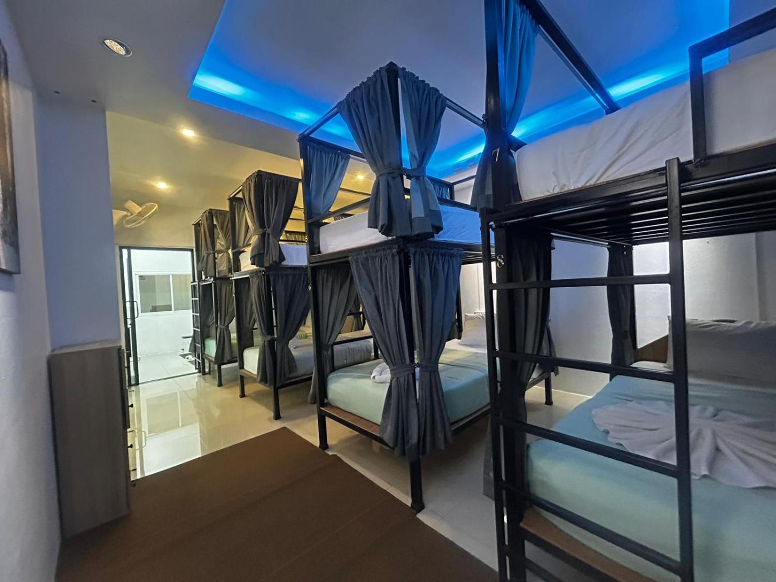 Hotel The Journey New
