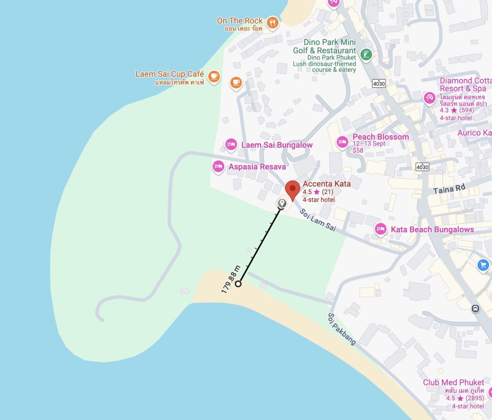 Luxury - Spacious - Exquisitely Furnished - 6min Walk To - 2025 Traveller Award Winner Kata Beach (Phuket)
