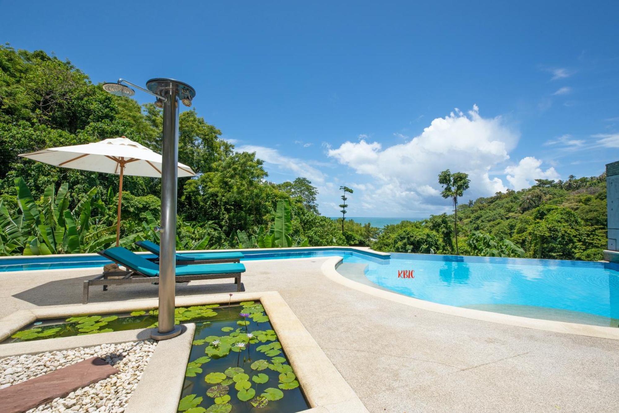 Apartment Luxury - Spacious - Exquisitely Furnished - 6min Walk To - 2025 Traveller Award Winner Kata Beach (Phuket)