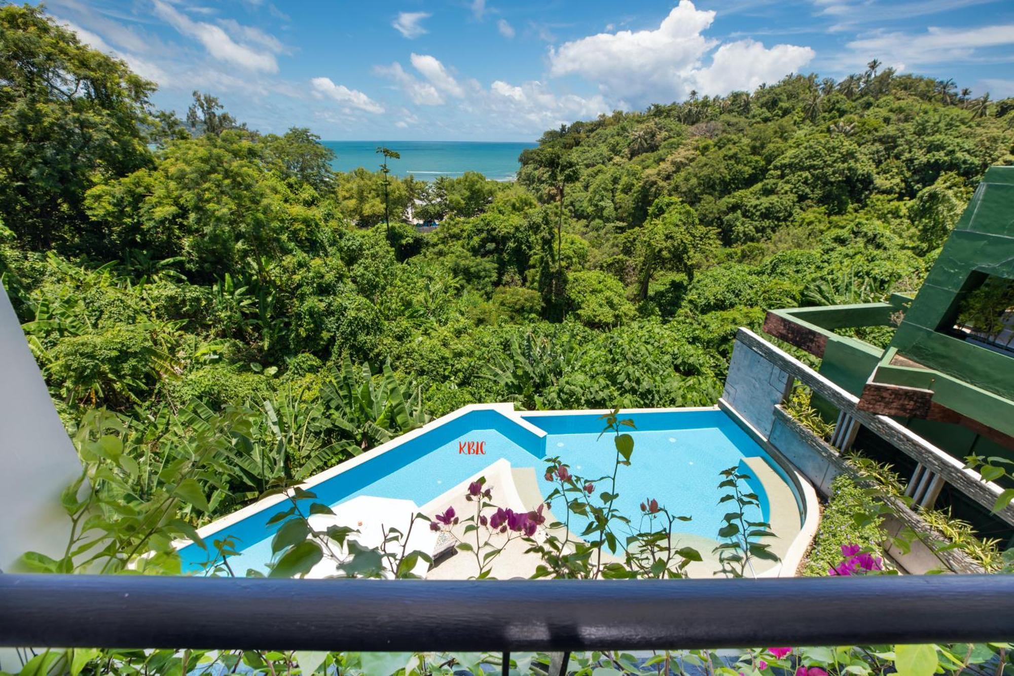 Luxury - Spacious - Exquisitely Furnished - 6min Walk To - 2025 Traveller Award Winner * Kata Beach (Phuket)