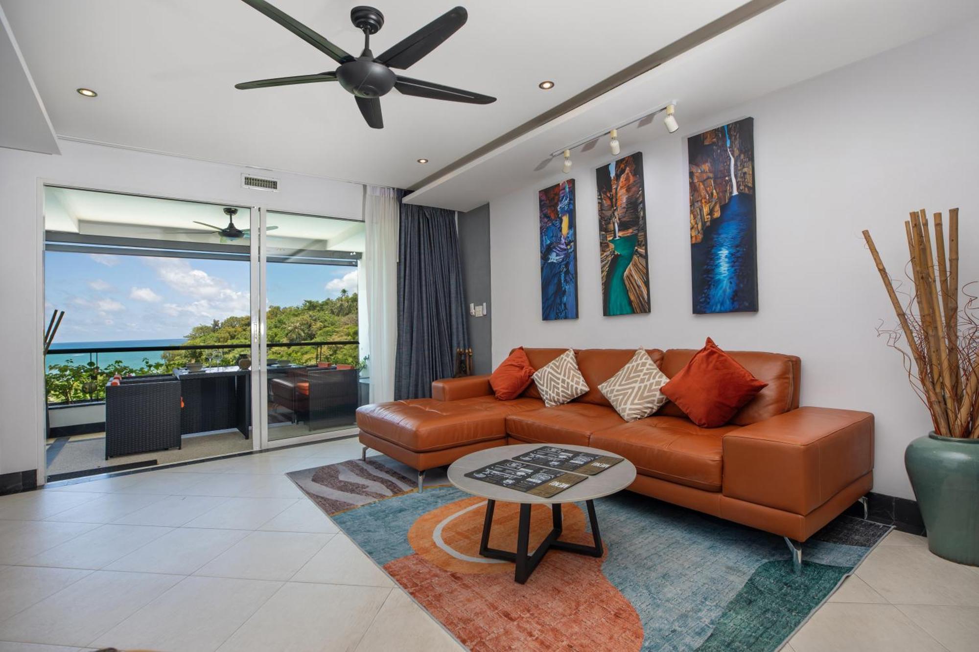 Luxury - Spacious - Exquisitely Furnished - 6min Walk To - 2025 Traveller Award Winner