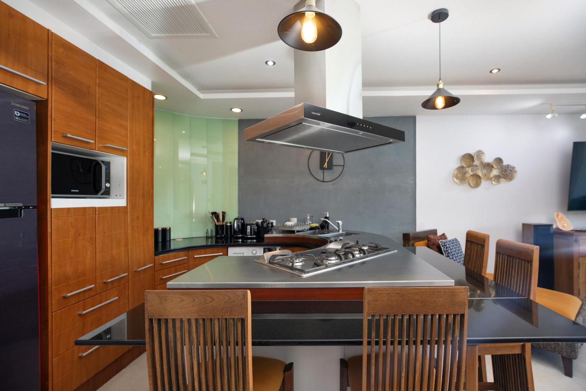 Apartment Luxury - Spacious - Exquisitely Furnished - 6min Walk To - 2025 Traveller Award Winner Kata Beach (Phuket)