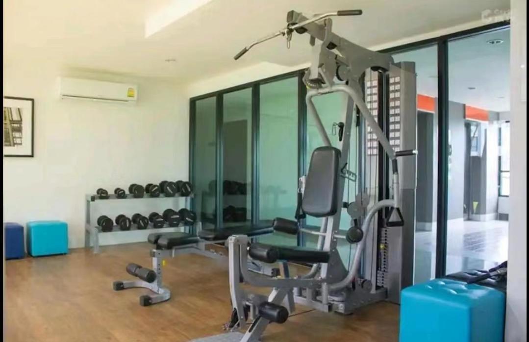 Centrio Phuket 1 *