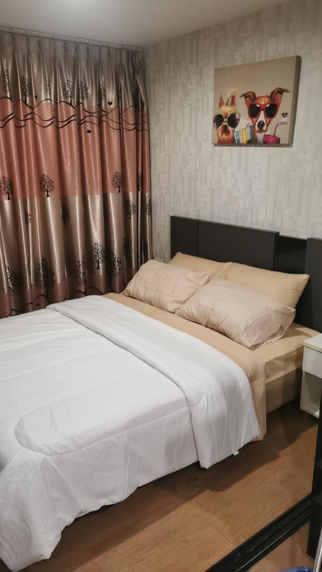 Apartamento Centrio Phuket 1