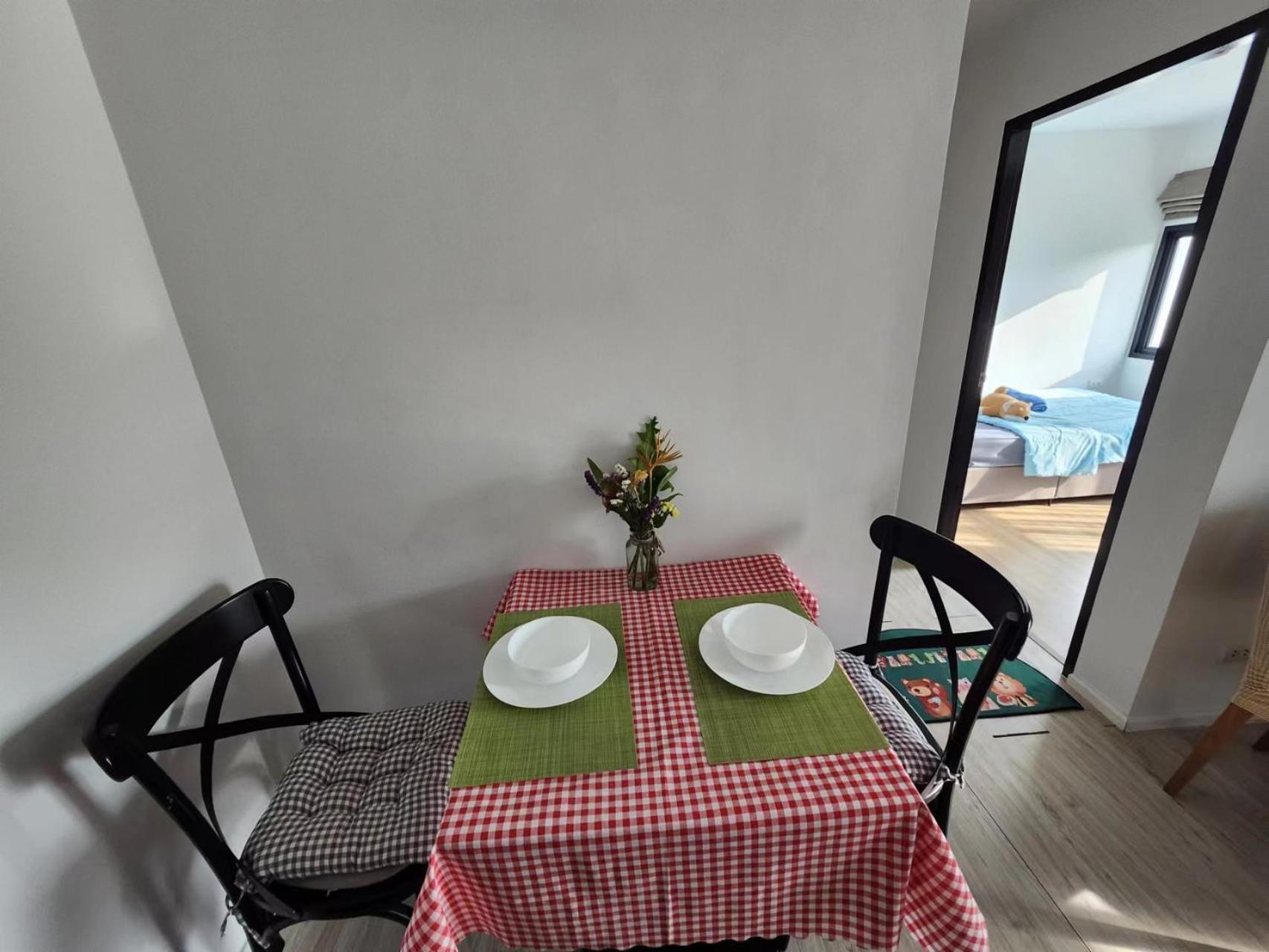 Centrio Phuket 1 * Ban Rangeng