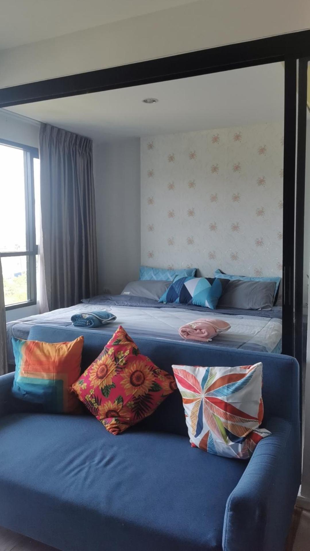 Centrio Phuket 1 Apartamento
