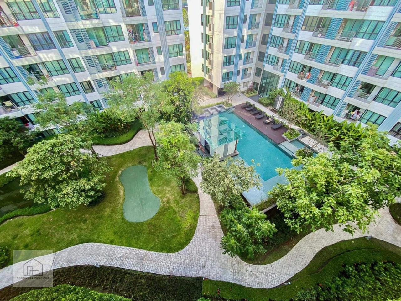 Centrio Phuket 1 * Ban Rangeng