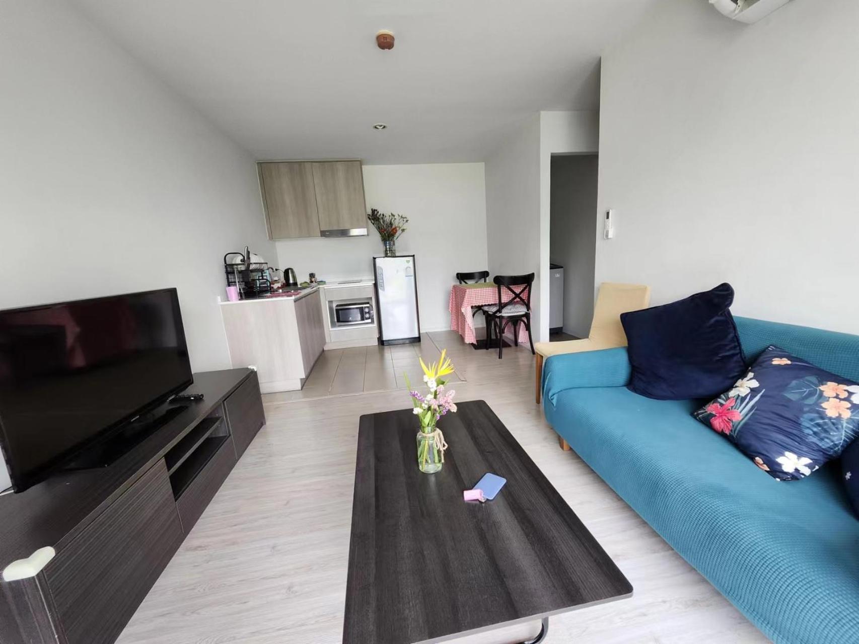 Apartamento Centrio Phuket 1