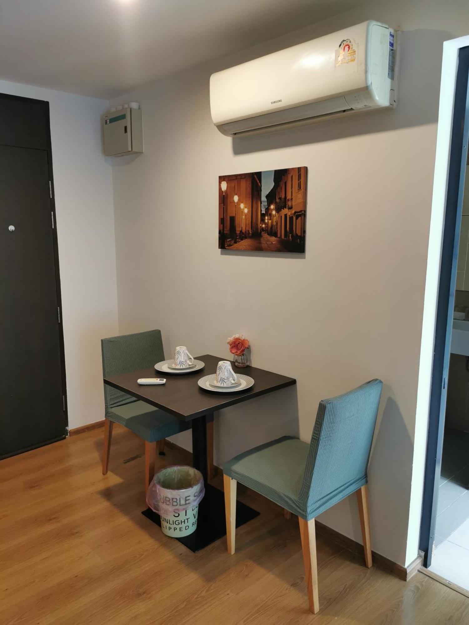 Centrio Phuket 1 Apartamento Ban Rangeng
