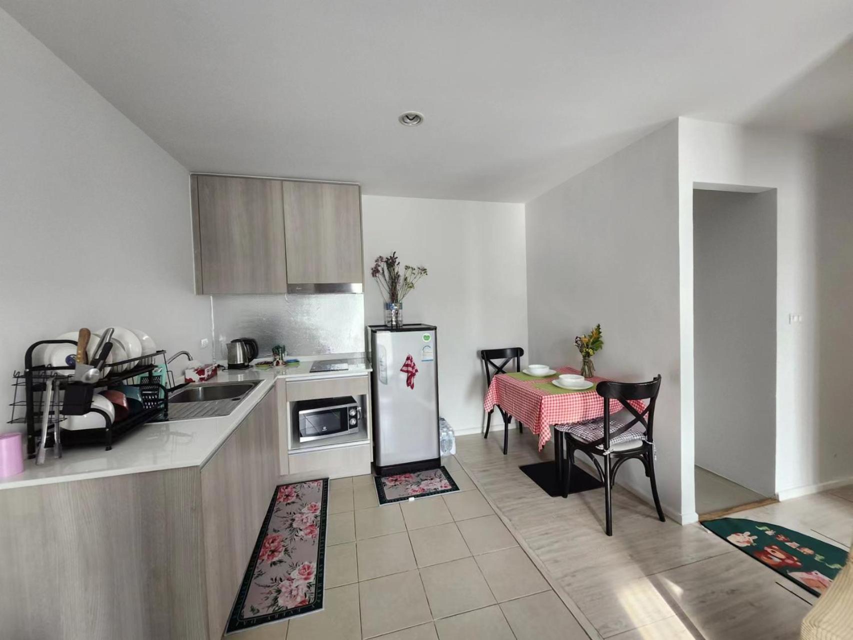 Centrio Phuket 1 Apartamento