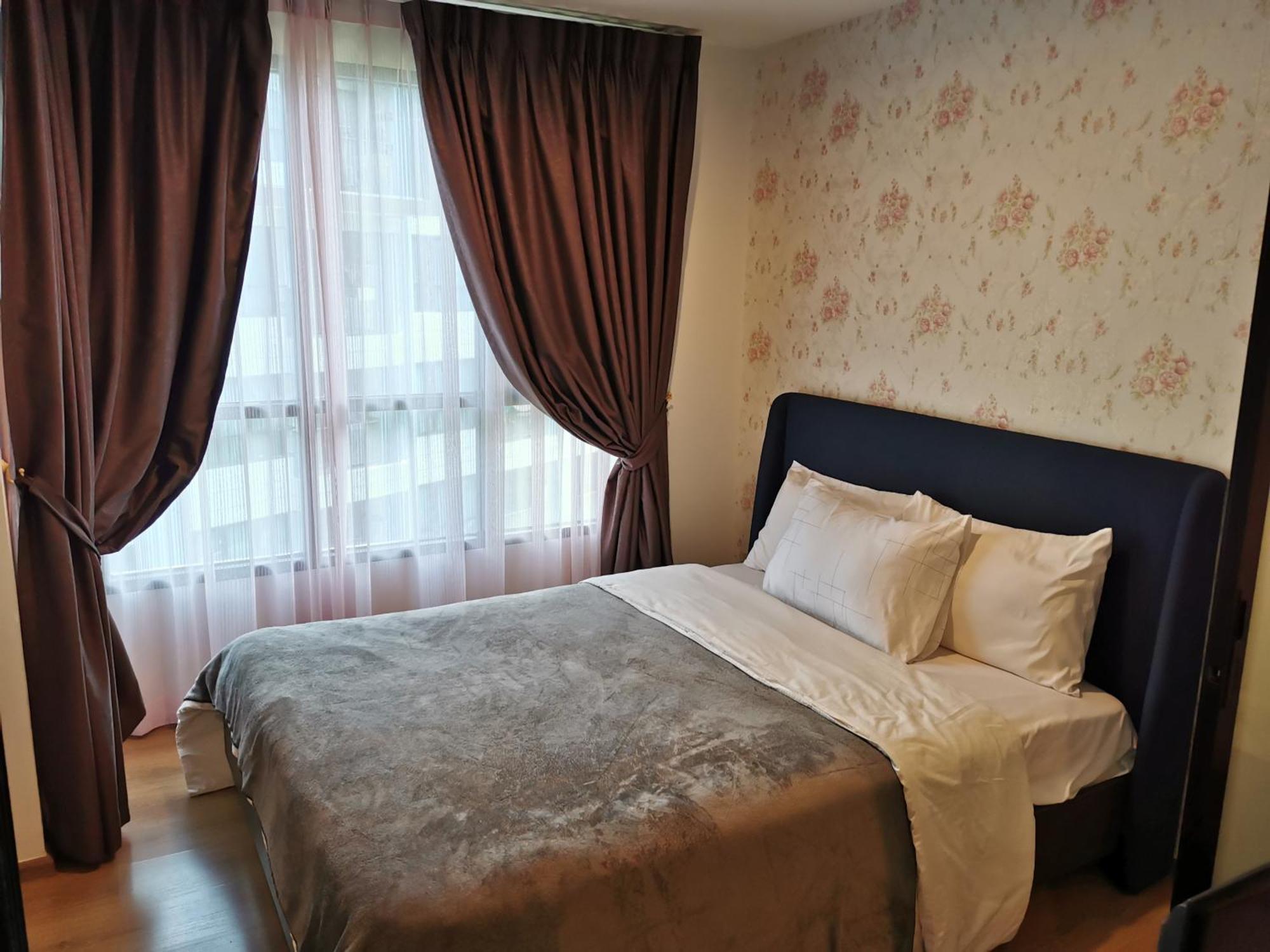 Centrio Phuket 1 Apartment *