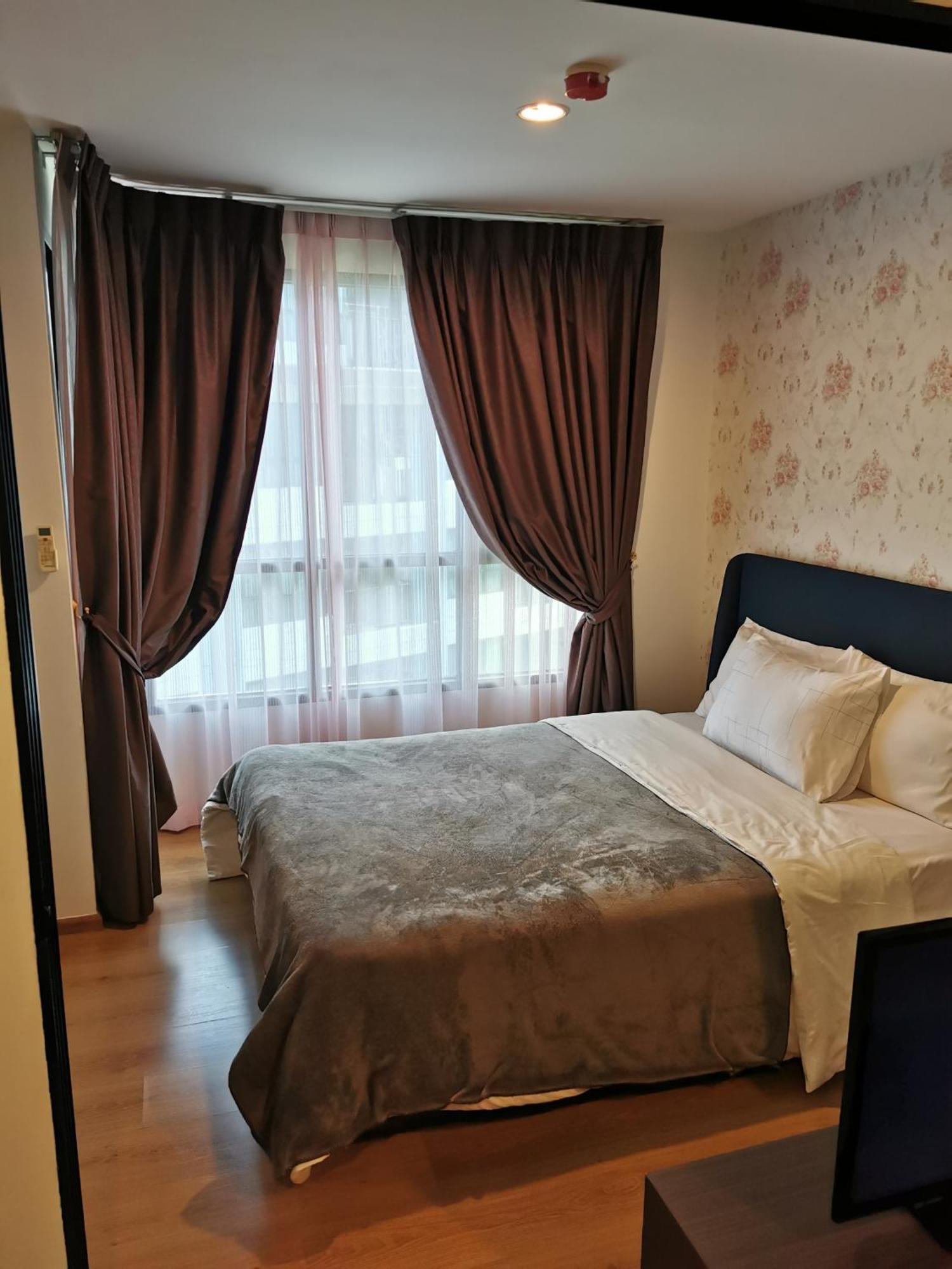 Apartamento Centrio Phuket 1 Ban Rangeng