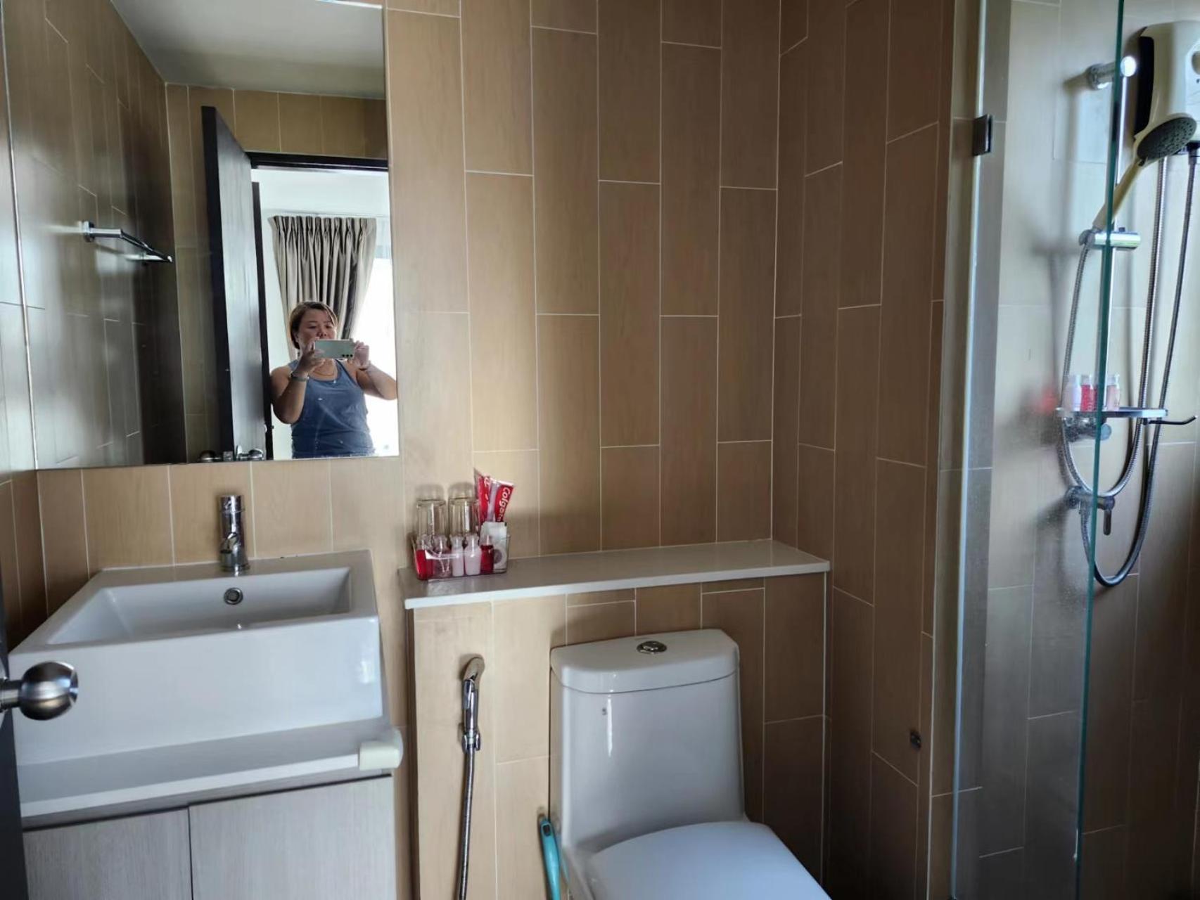 Centrio Phuket 1 Apartamento