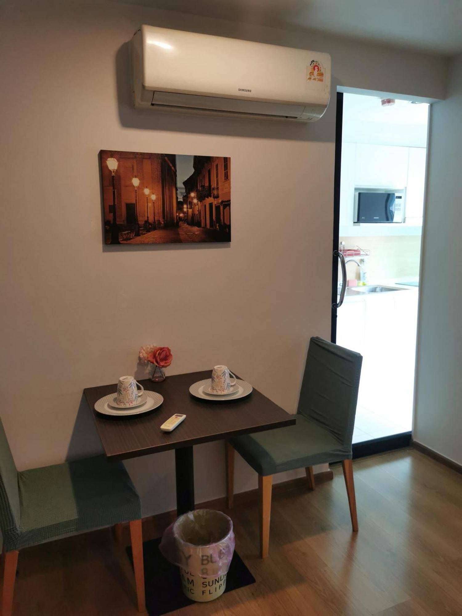 Centrio Phuket 1 Apartamento Ban Rangeng