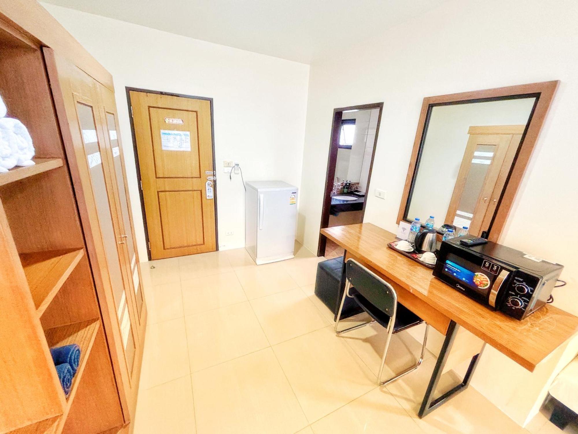 Hotel V