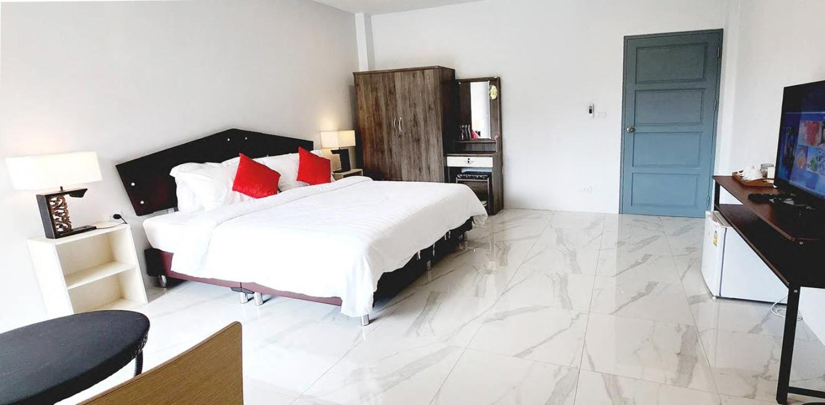 Pr For Rent Kamala Beach