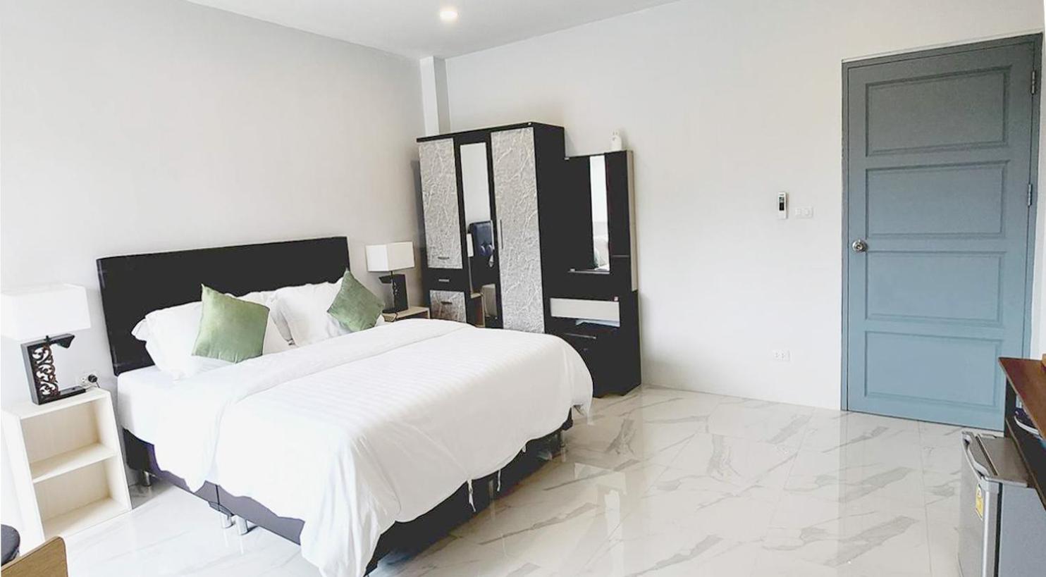 Pr For Rent Appartement Kamala Beach