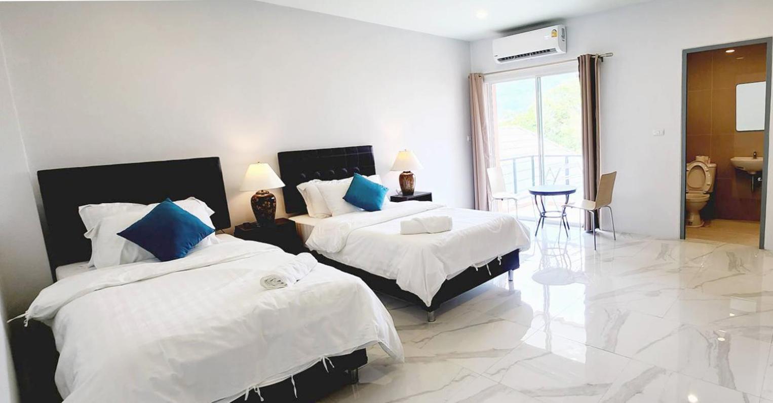 Pr For Rent * Kamala Beach