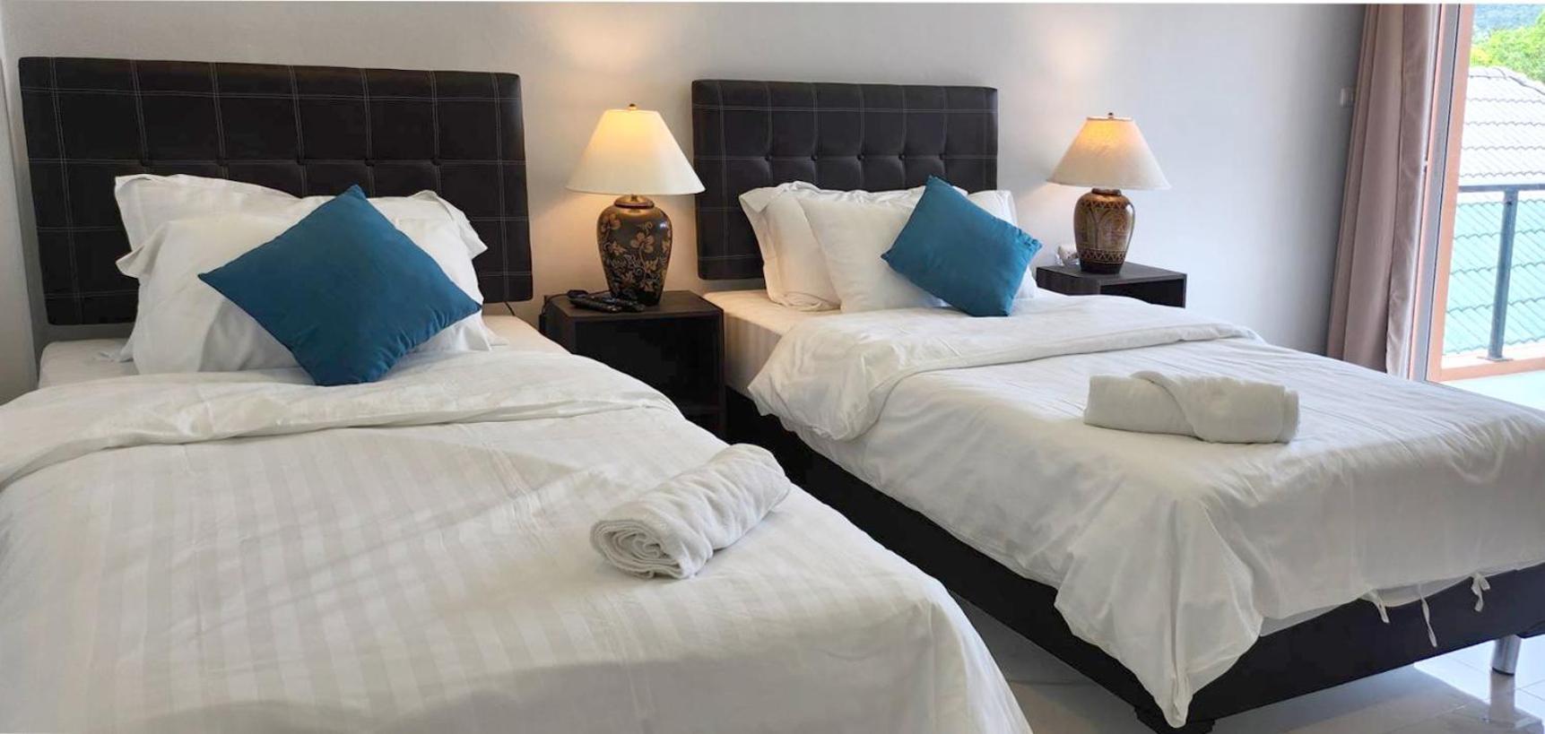 Pr For Rent * Kamala Beach
