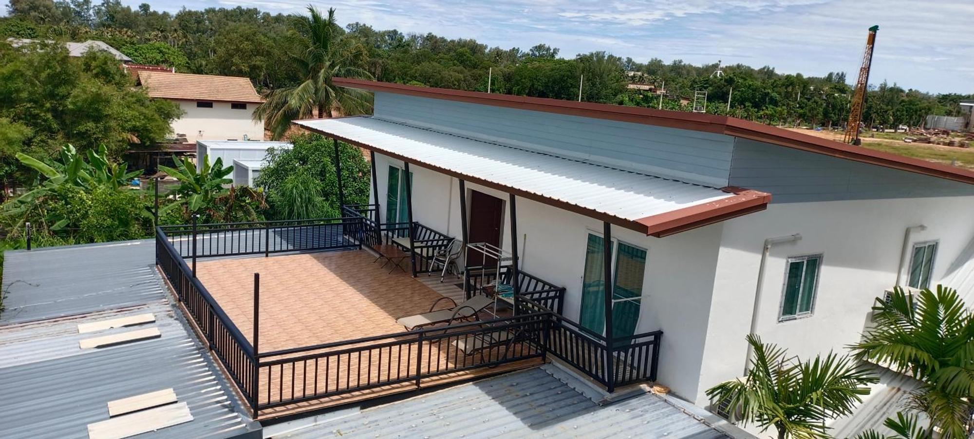 B&n House Homestay *