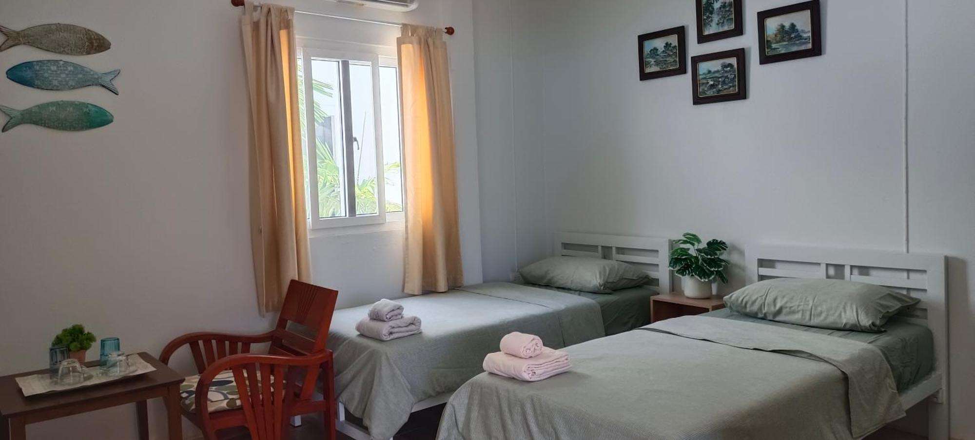 B&n House Homestay Nai Yang