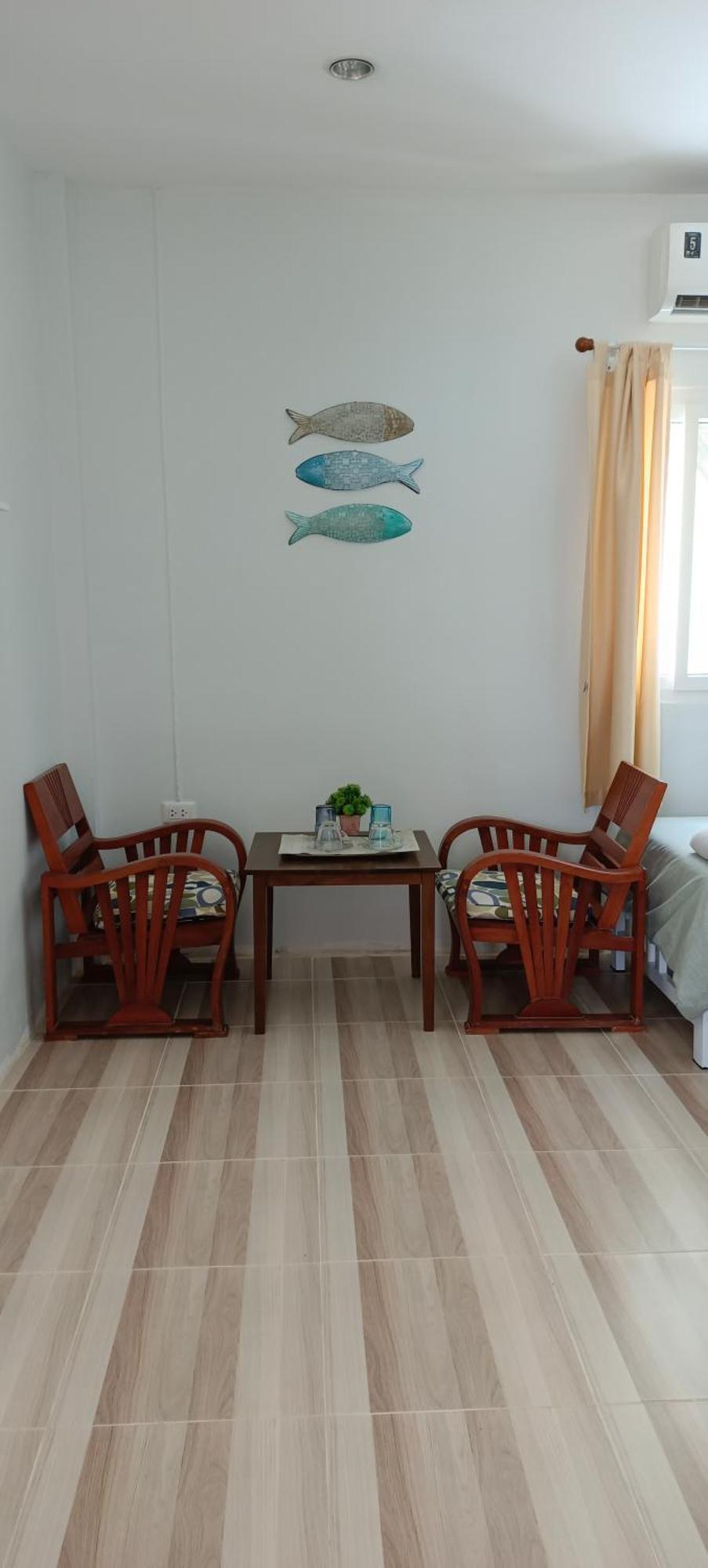 B&n House Homestay Nai Yang