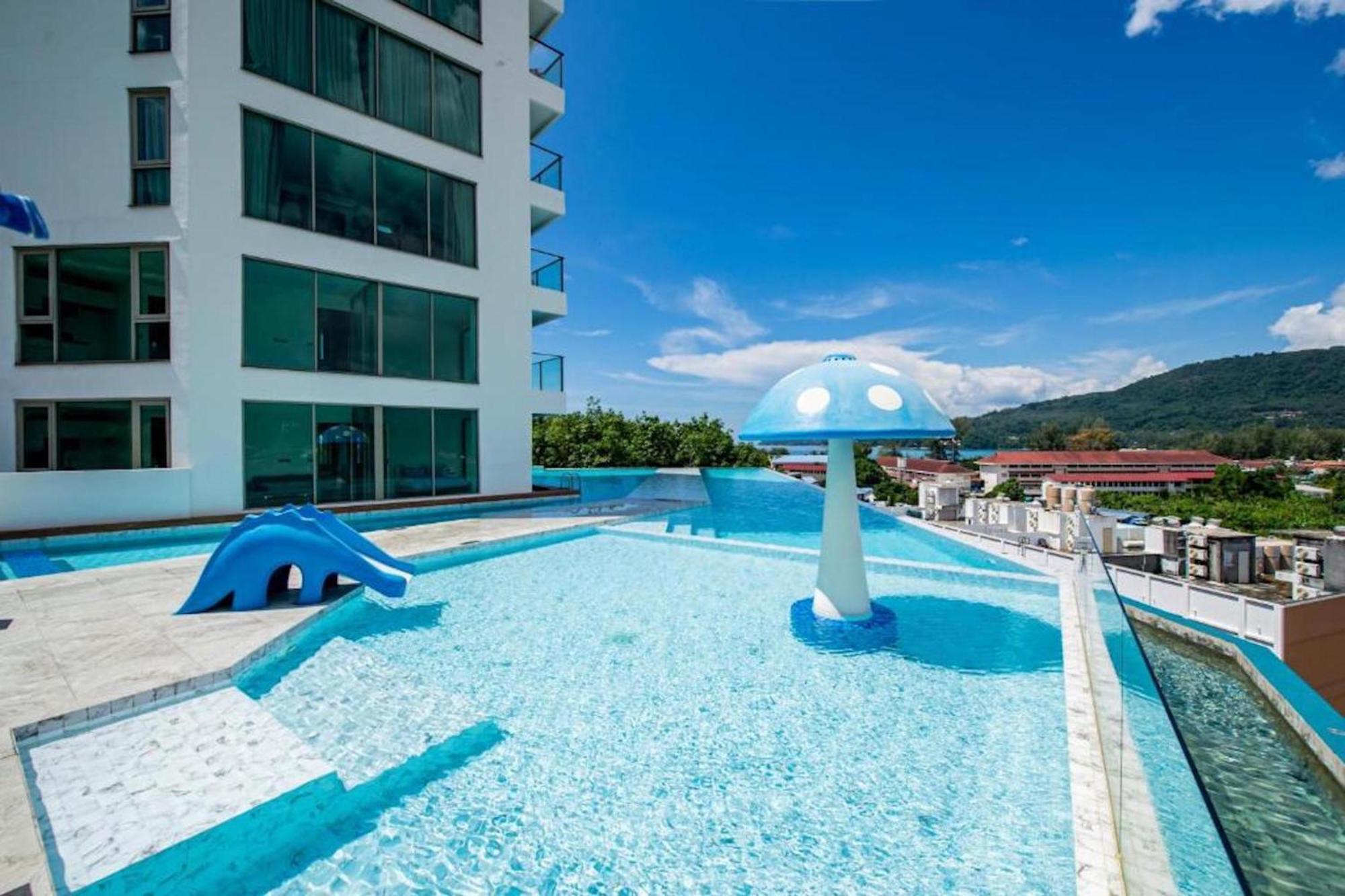 Seaview C76 In Oceana Just 450 M Walk From The *