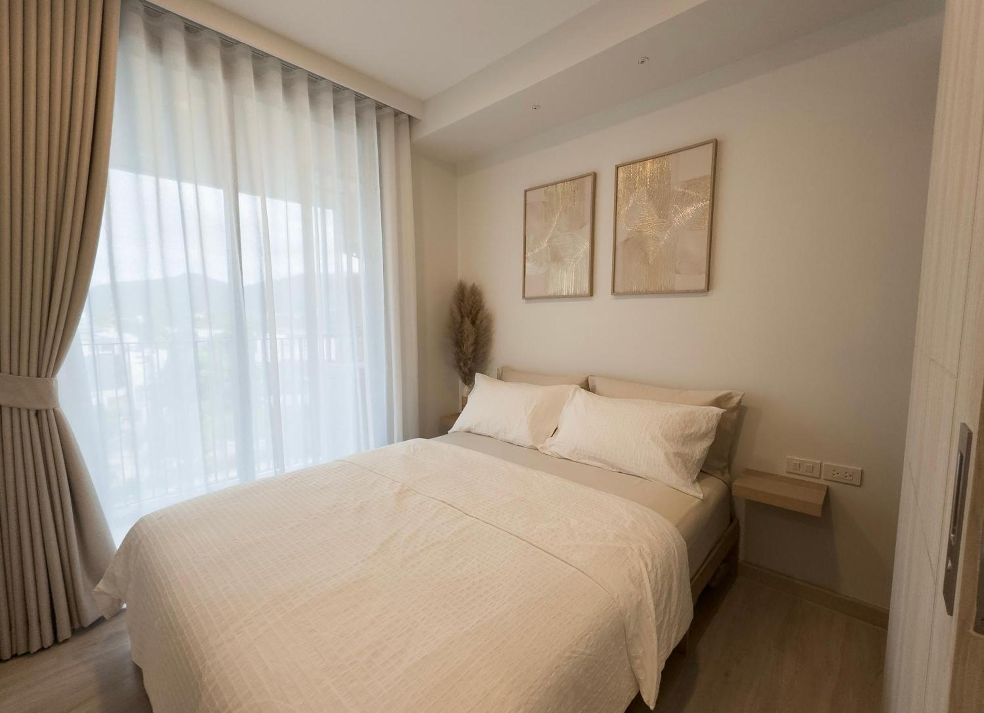 Skypark Laguna Bangtao Apartment