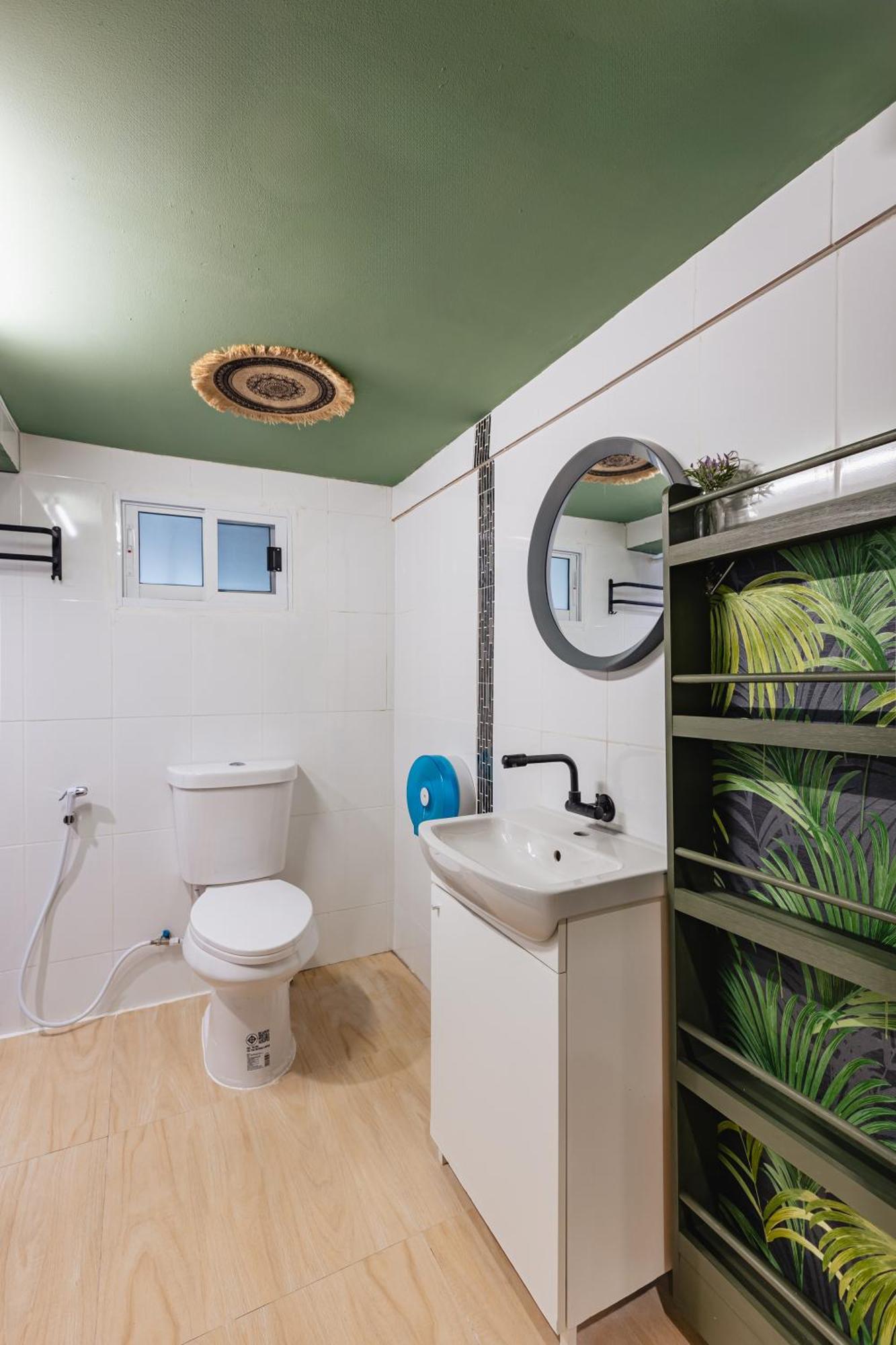 Apartment Budget Prime Location 2 Bedroom 6 Persons *